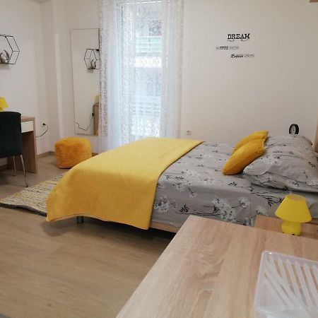 Kalelarga Apartments 4 You ザダル エクステリア 写真