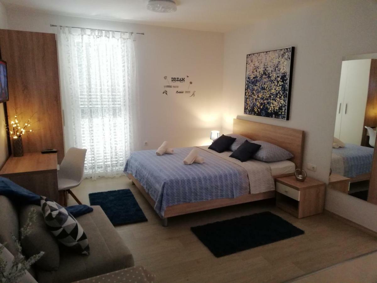 Kalelarga Apartments 4 You ザダル エクステリア 写真
