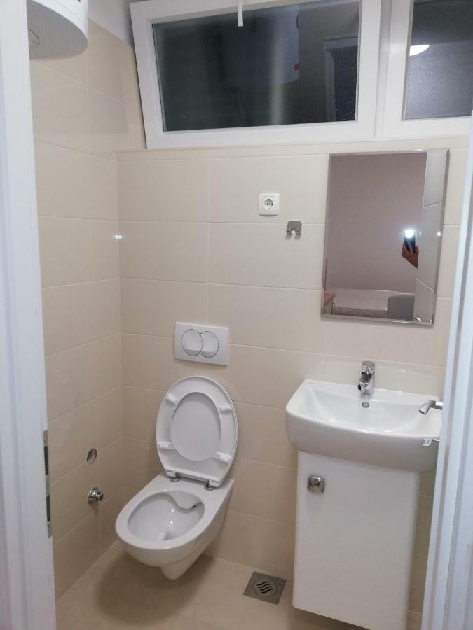 Kalelarga Apartments 4 You ザダル エクステリア 写真