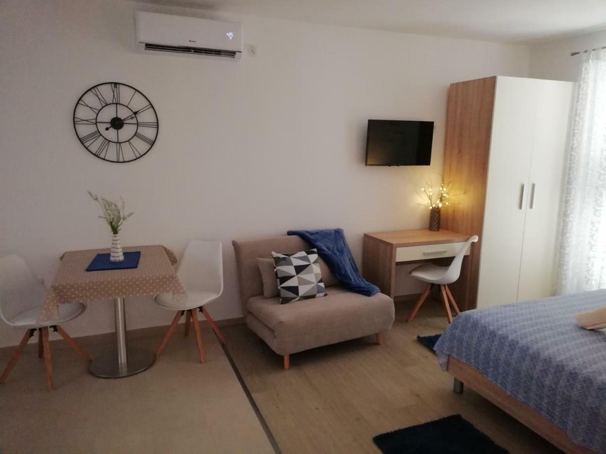 Kalelarga Apartments 4 You ザダル エクステリア 写真
