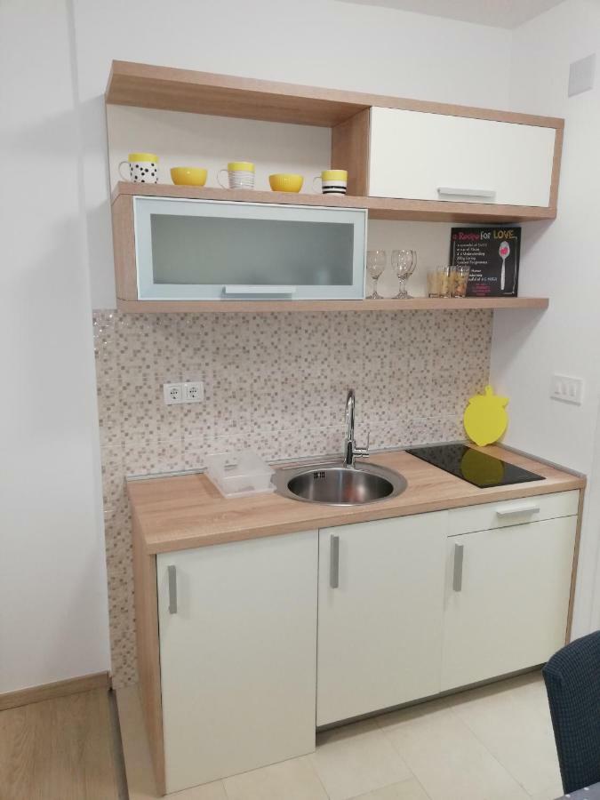 Kalelarga Apartments 4 You ザダル エクステリア 写真