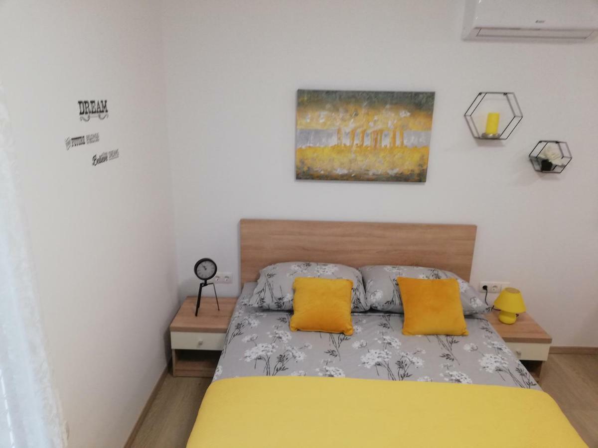 Kalelarga Apartments 4 You ザダル エクステリア 写真