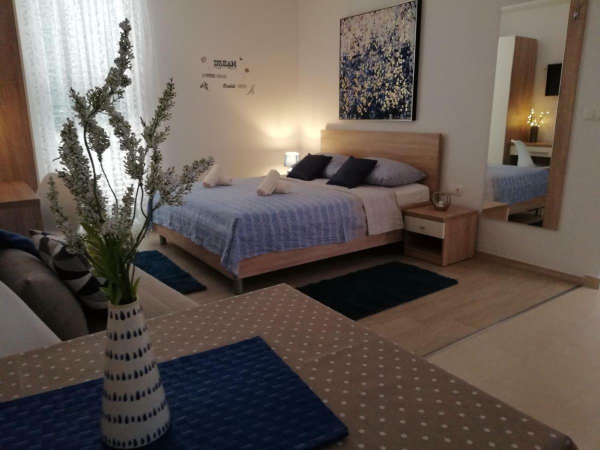 Kalelarga Apartments 4 You ザダル エクステリア 写真